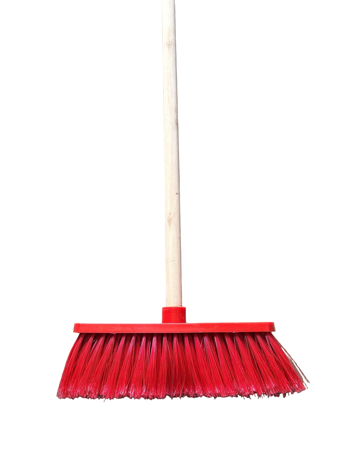 Brooms ( Red)