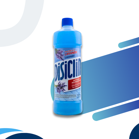 Disiclin Disinfectant 828ml