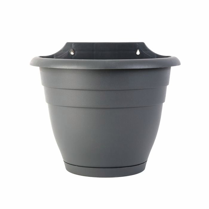 L Wall Hanging Flower Pot