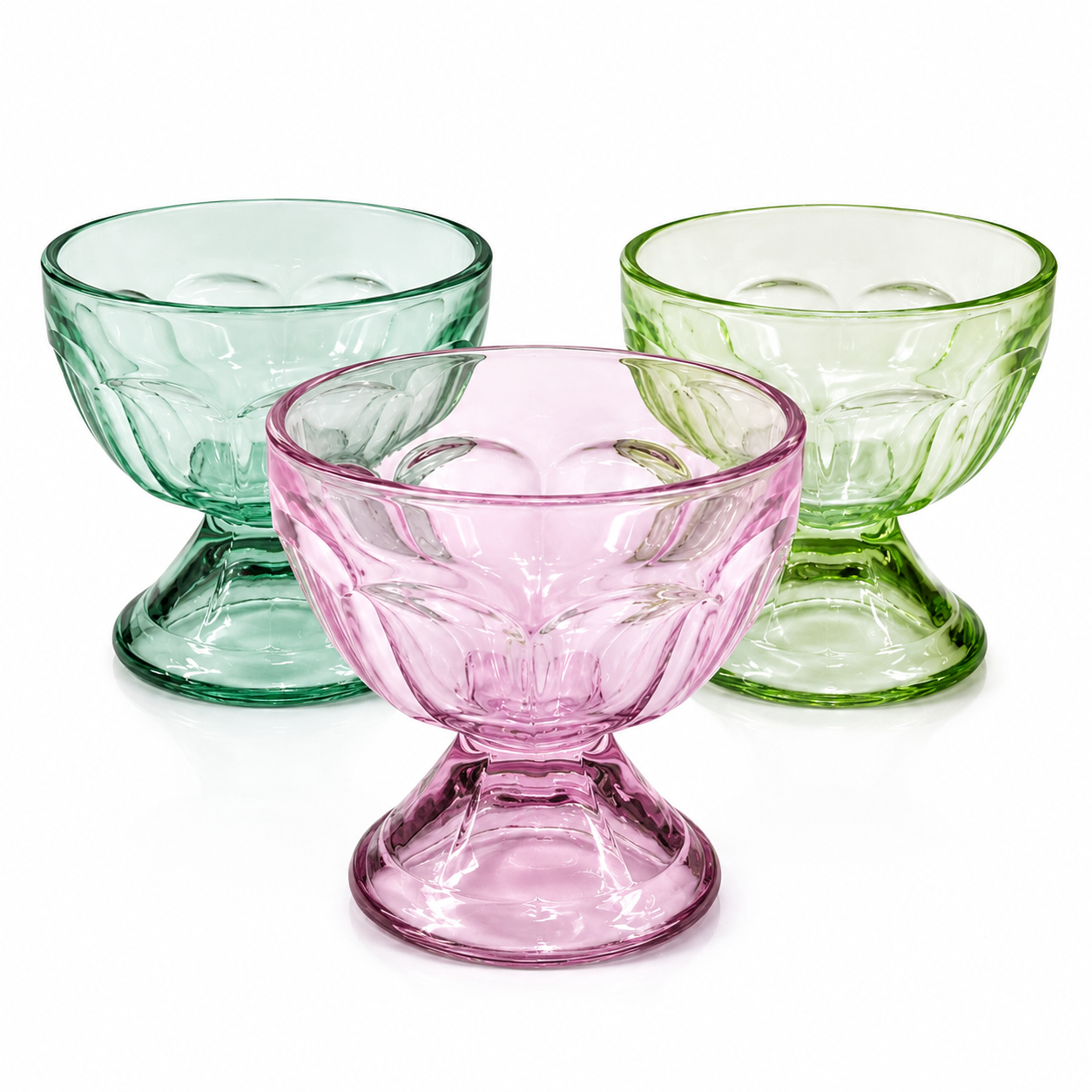 Ice Cream Bowl