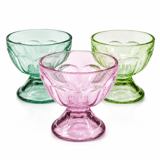 Ice Cream Bowl