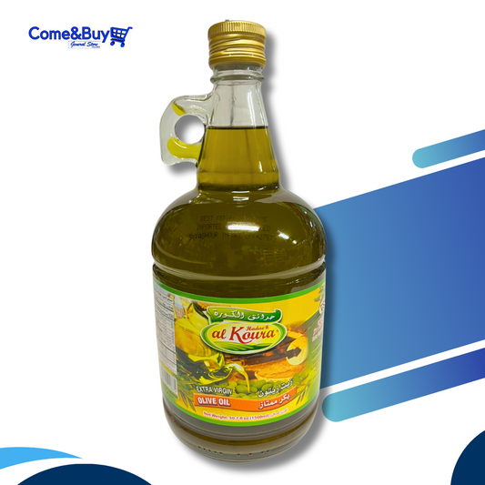 Olive Oil 1500g