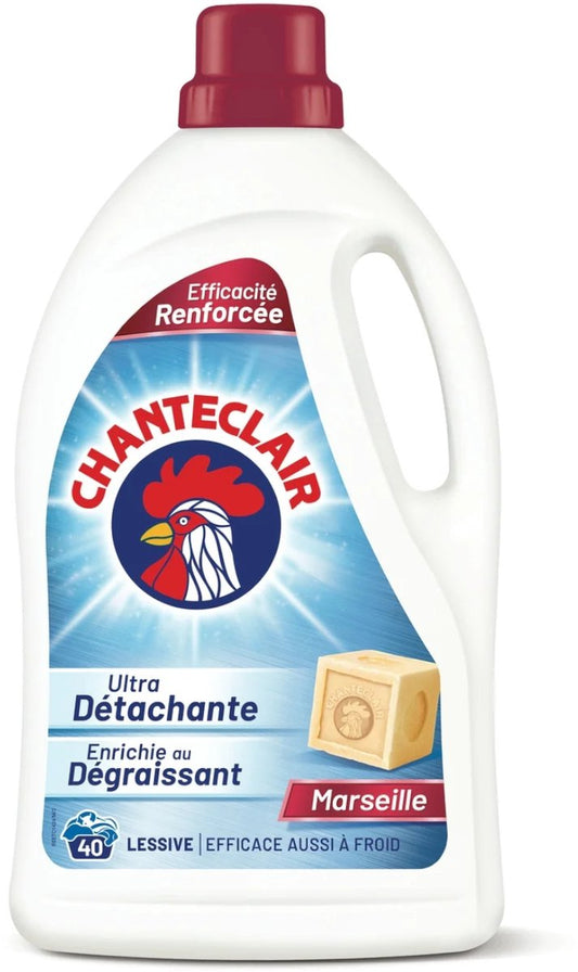 Laundry Detergent
