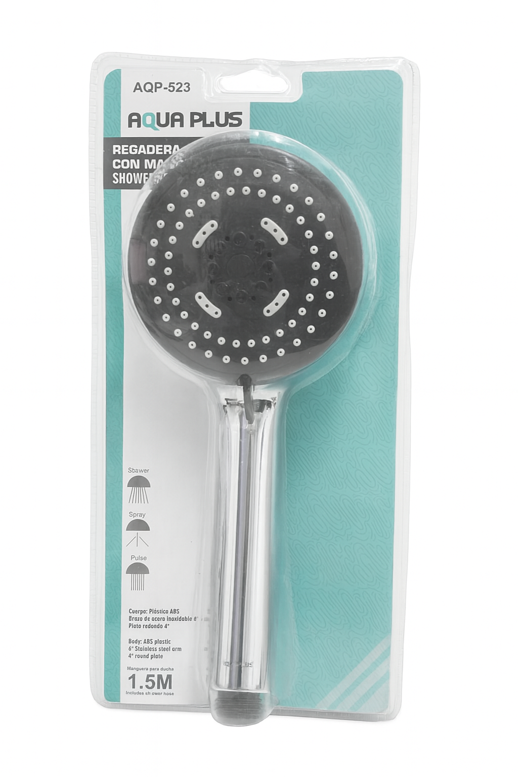Aqua Plus Shower Set