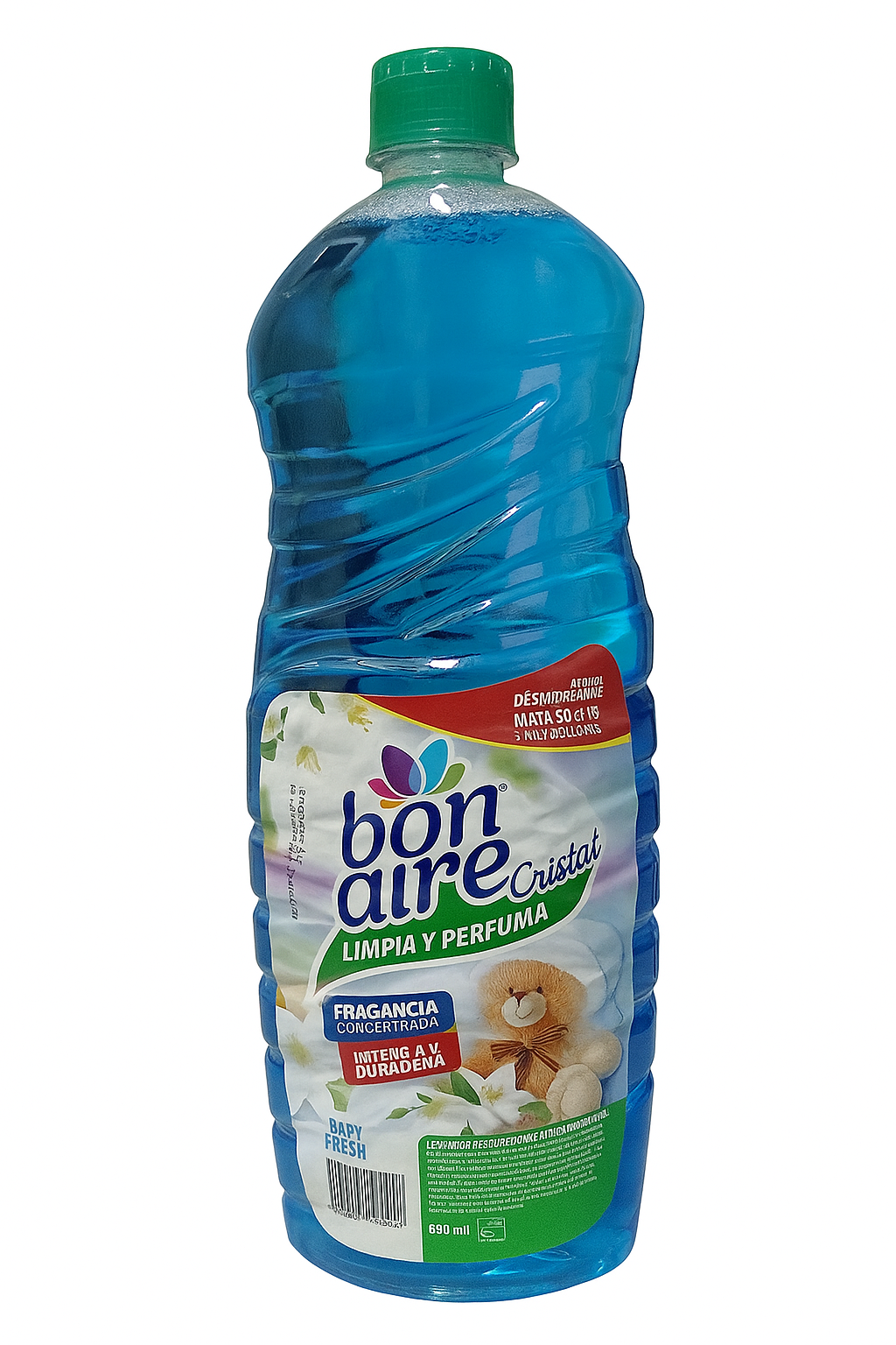 Bon Aire Cristal - Baby Fresh (960 ml)