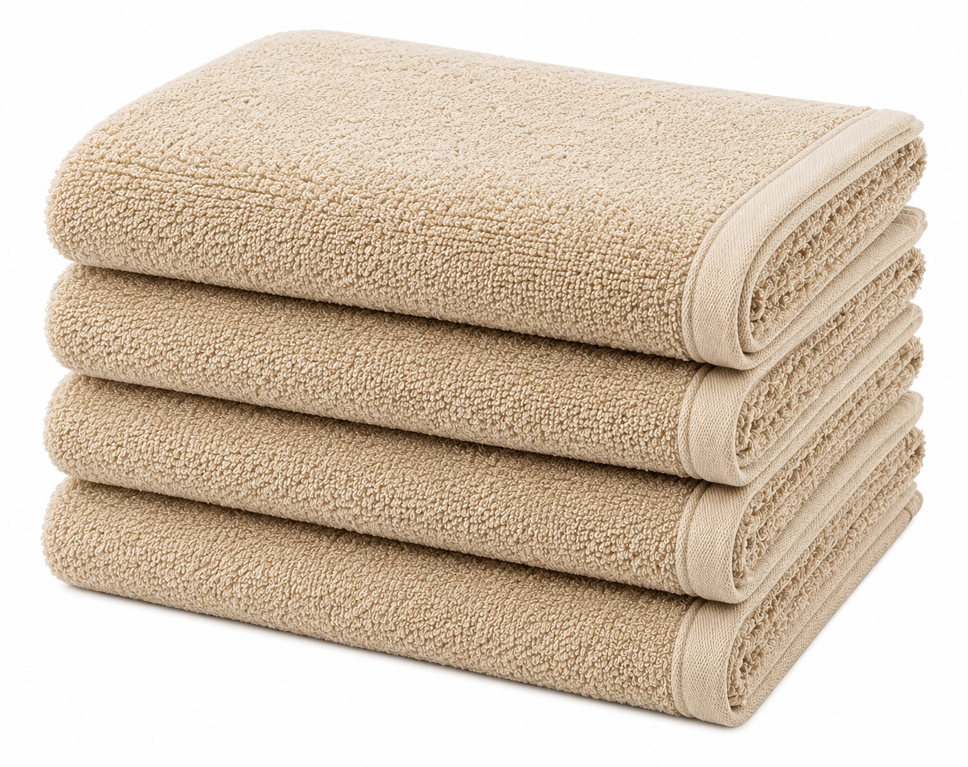 Cotton Bath Towel