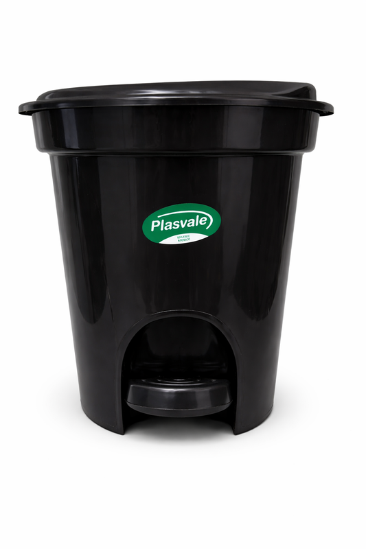Plasvale Dumping Garbage Bin 6.5L