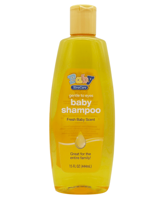 Fresh Baby Scent – 15 fl oz (444 mL)