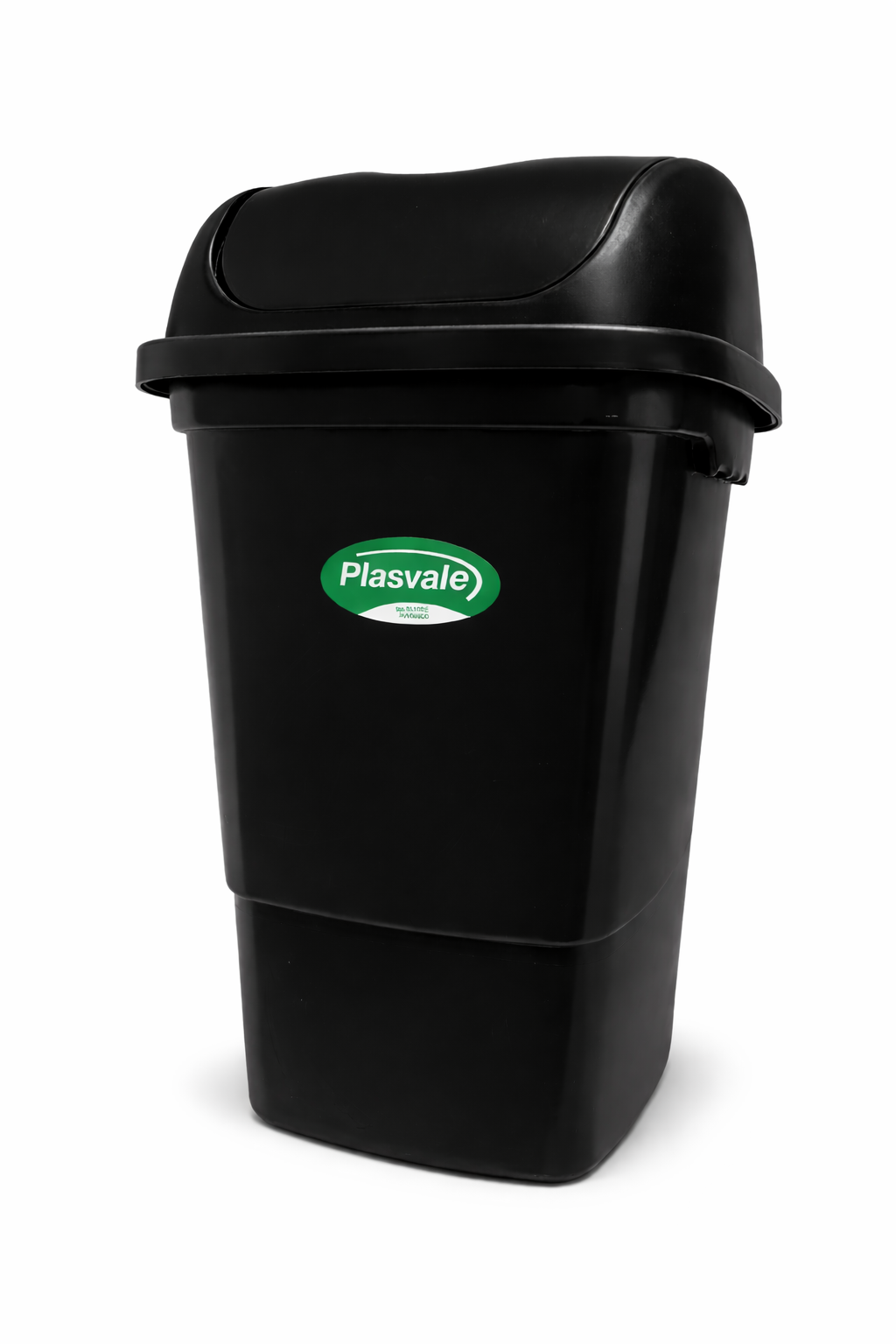 Plasvale Dumping Garbage Bin 30 L