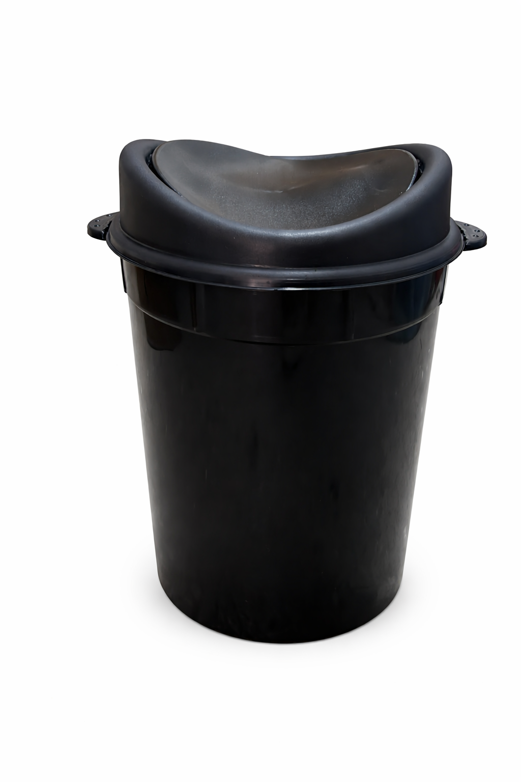 Plasvale Dumping Garbage Bin 12L