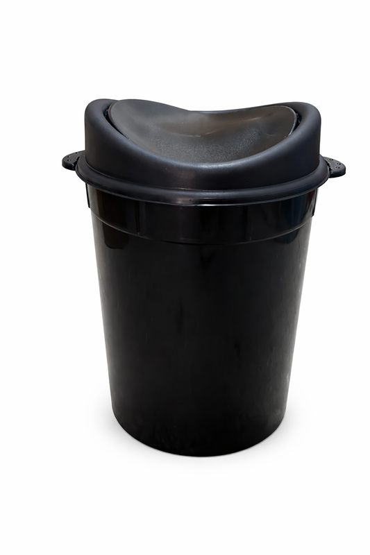 Plasvale Dumping Garbage Bin 12L