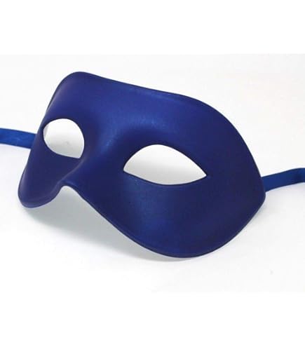 Carnival Eye Mask