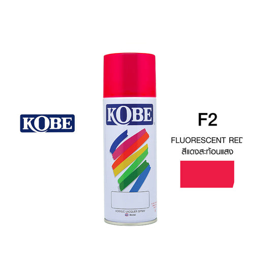 Rose-Kobe F2 400cc