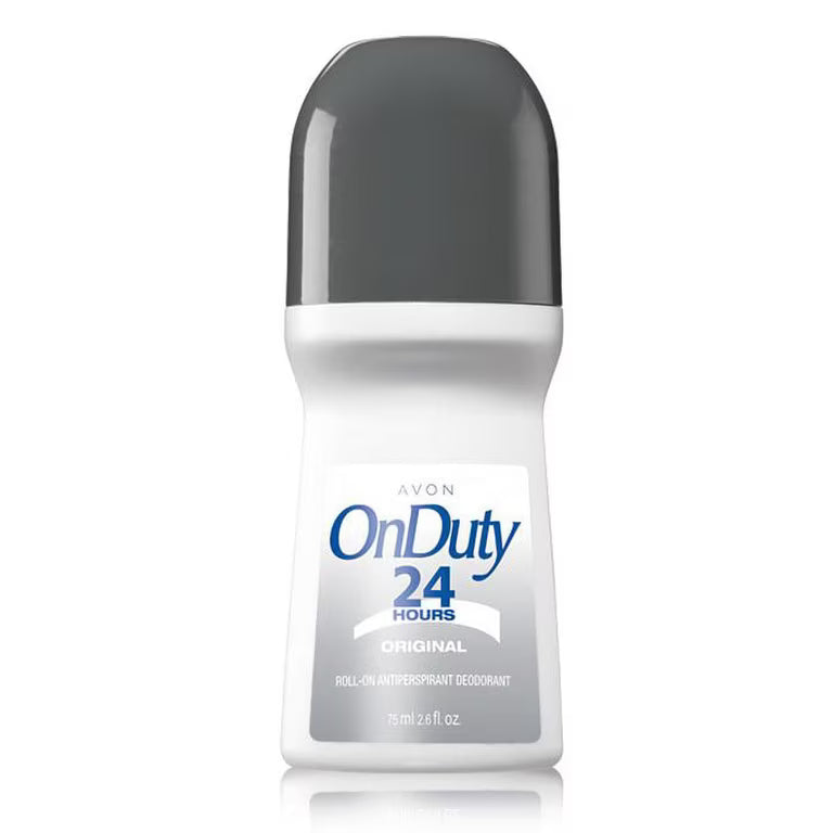 Avon OnDuty-75ml/2.6oz