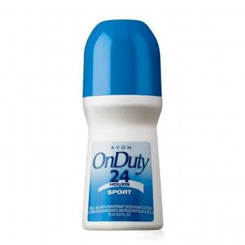 Avon OnDuty-75ml/2.6oz