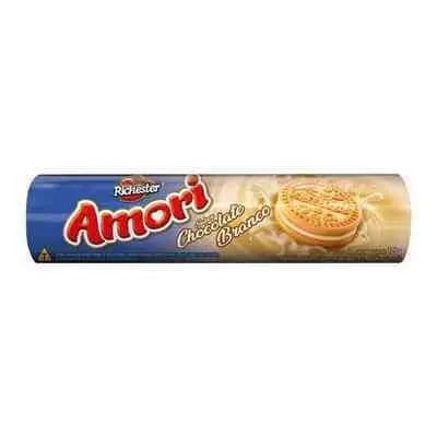 Richester Amori Biscuits & Wafers – Assorted Flavors