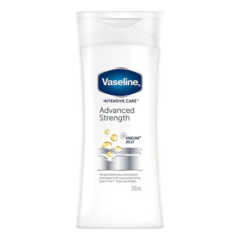 Vaseline Intensive Care– 200 mL