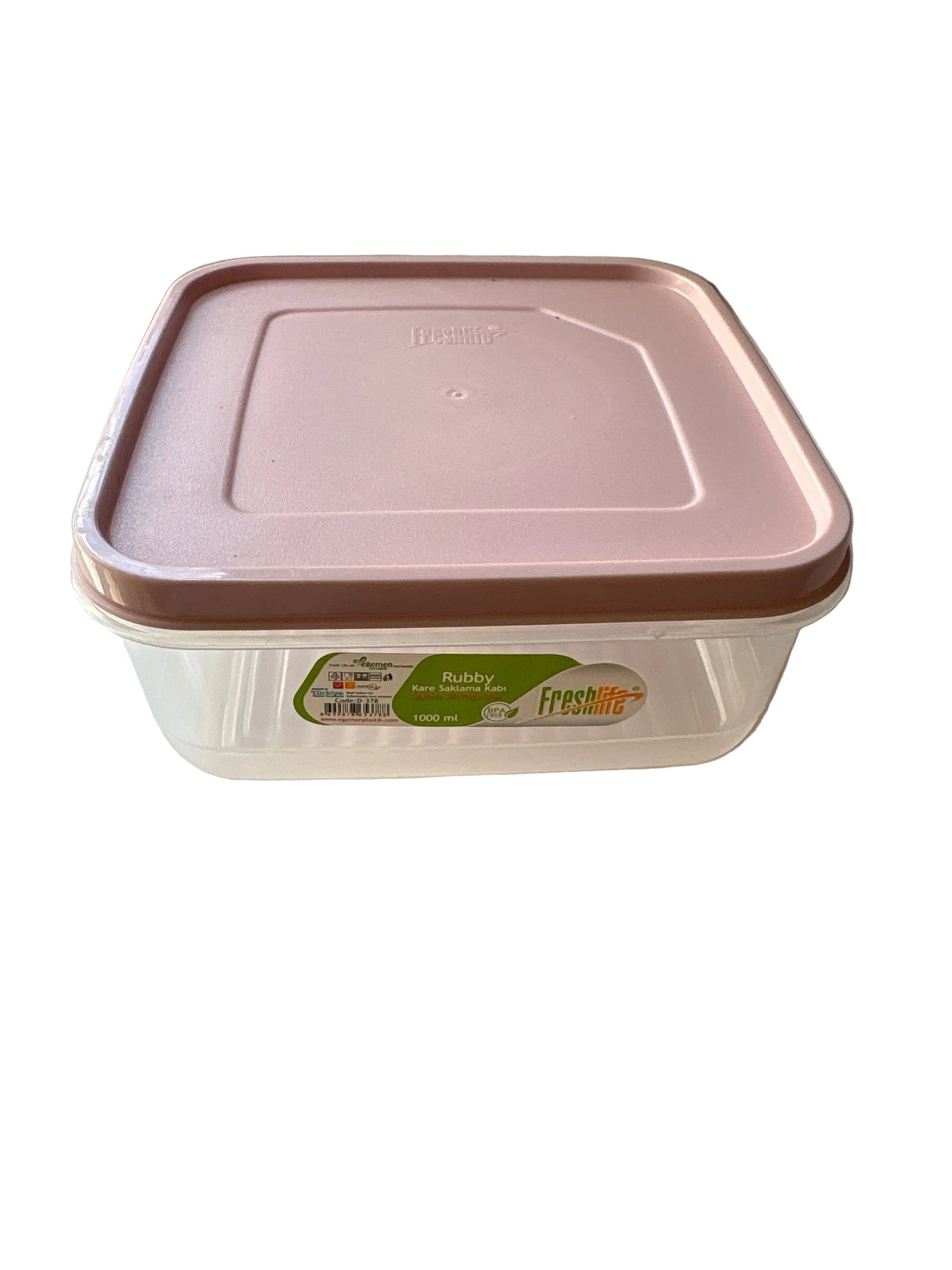 Food storage container (Freshlife )