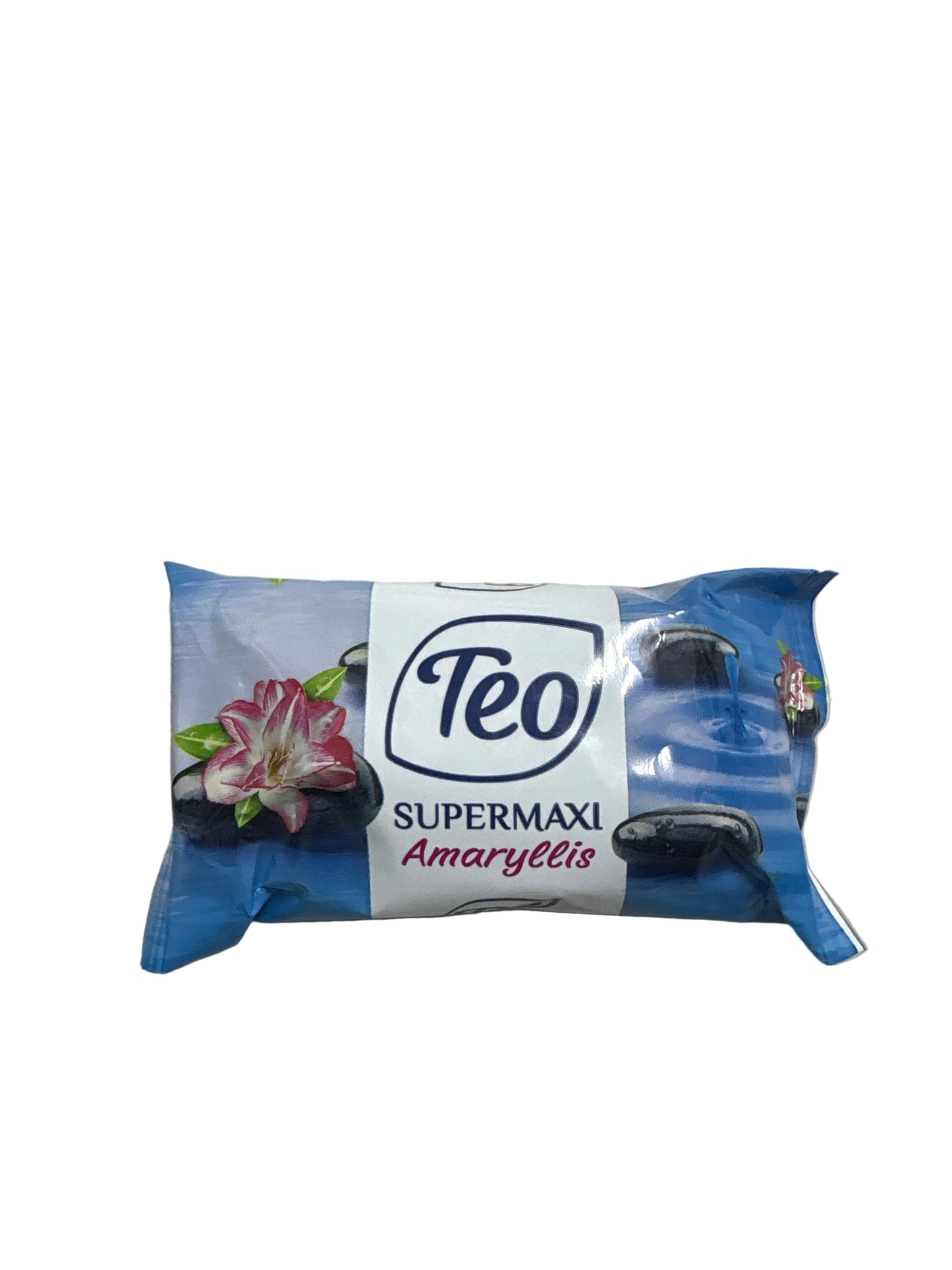 Teo Super Maxi Amaryllis 140g