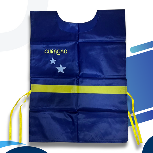 Curacao Vest