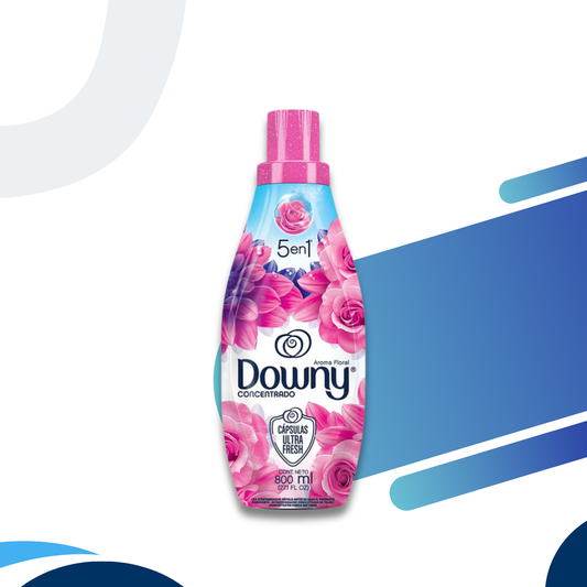 Downy Softener/Suavisante 800ml