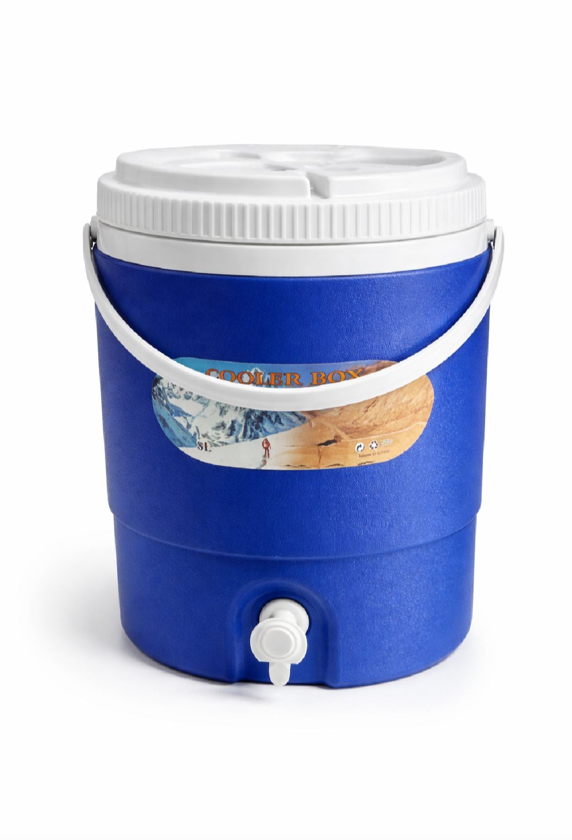 Ice Bucket Jug