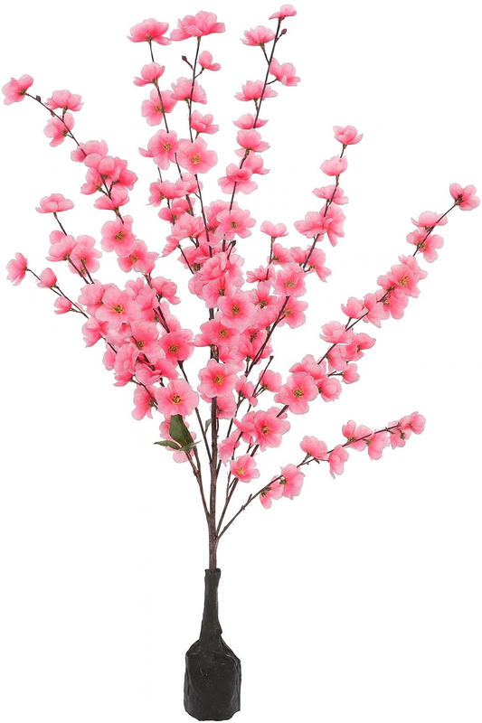 Artificial Cherry Blossom Tree