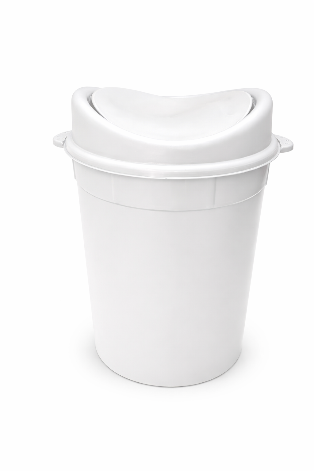 Plasvale Dumping Garbage Bin 12L