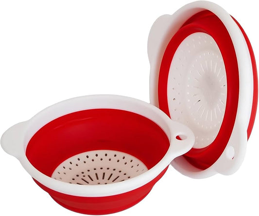 Strainer Bowl