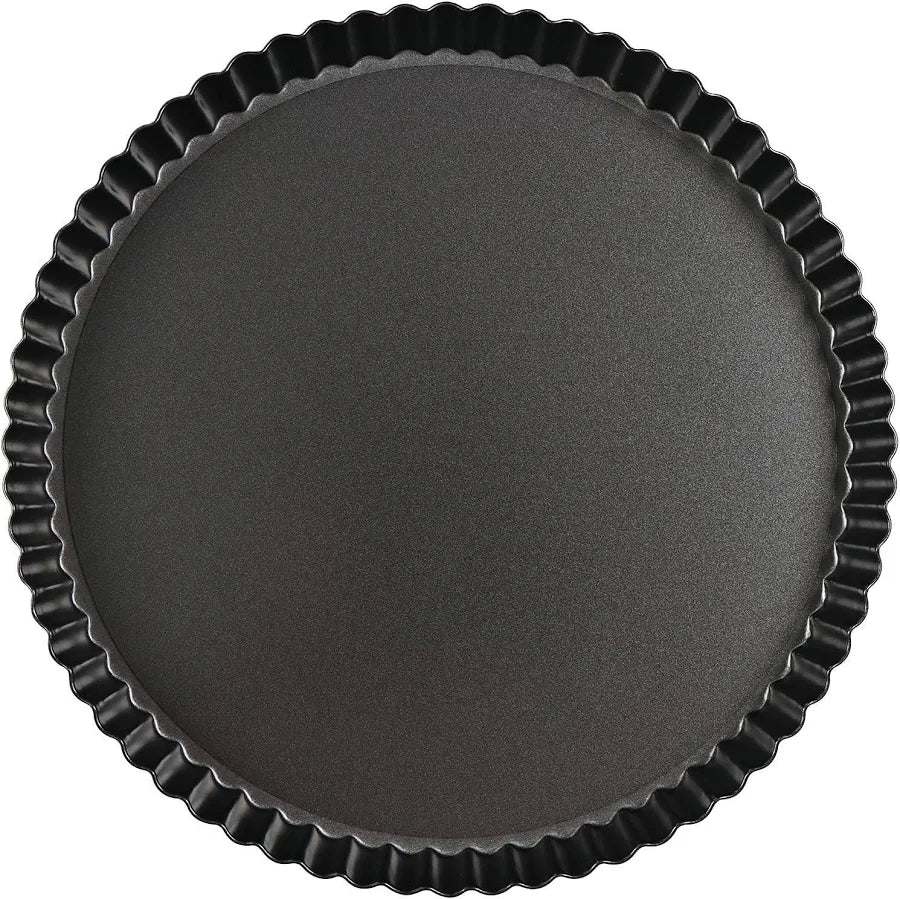 Forma Redonda With crust design