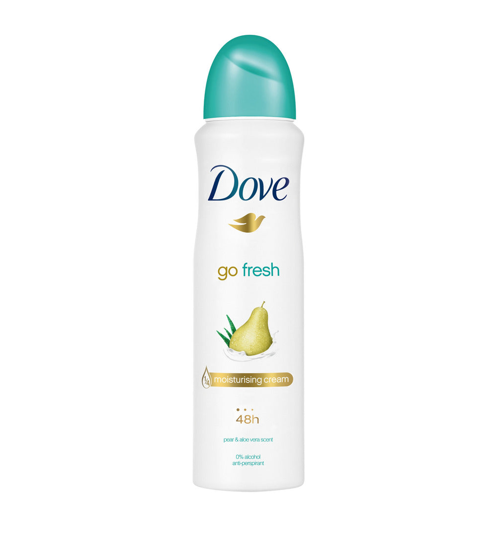 Dove Spray 150ml