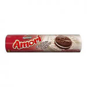 Richester Amori Biscuits & Wafers – Assorted Flavors