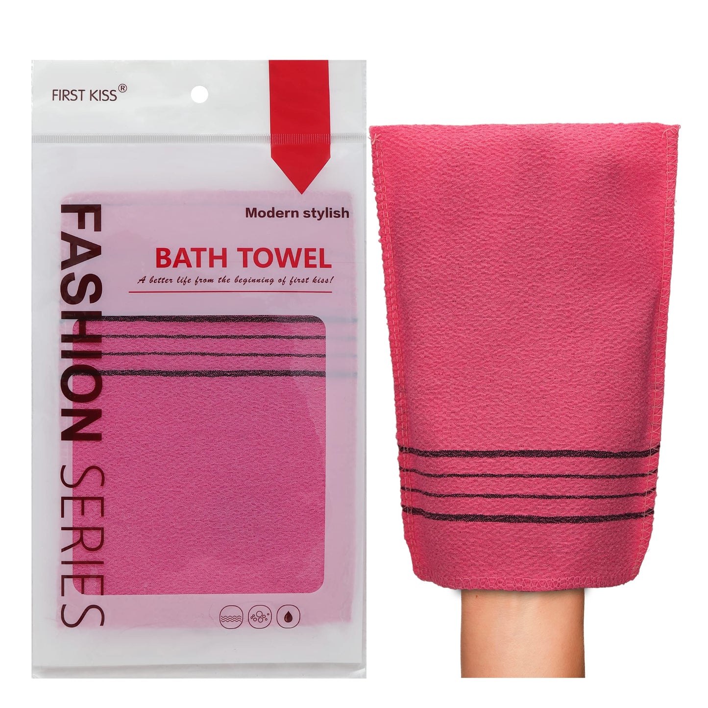 Bath Towel