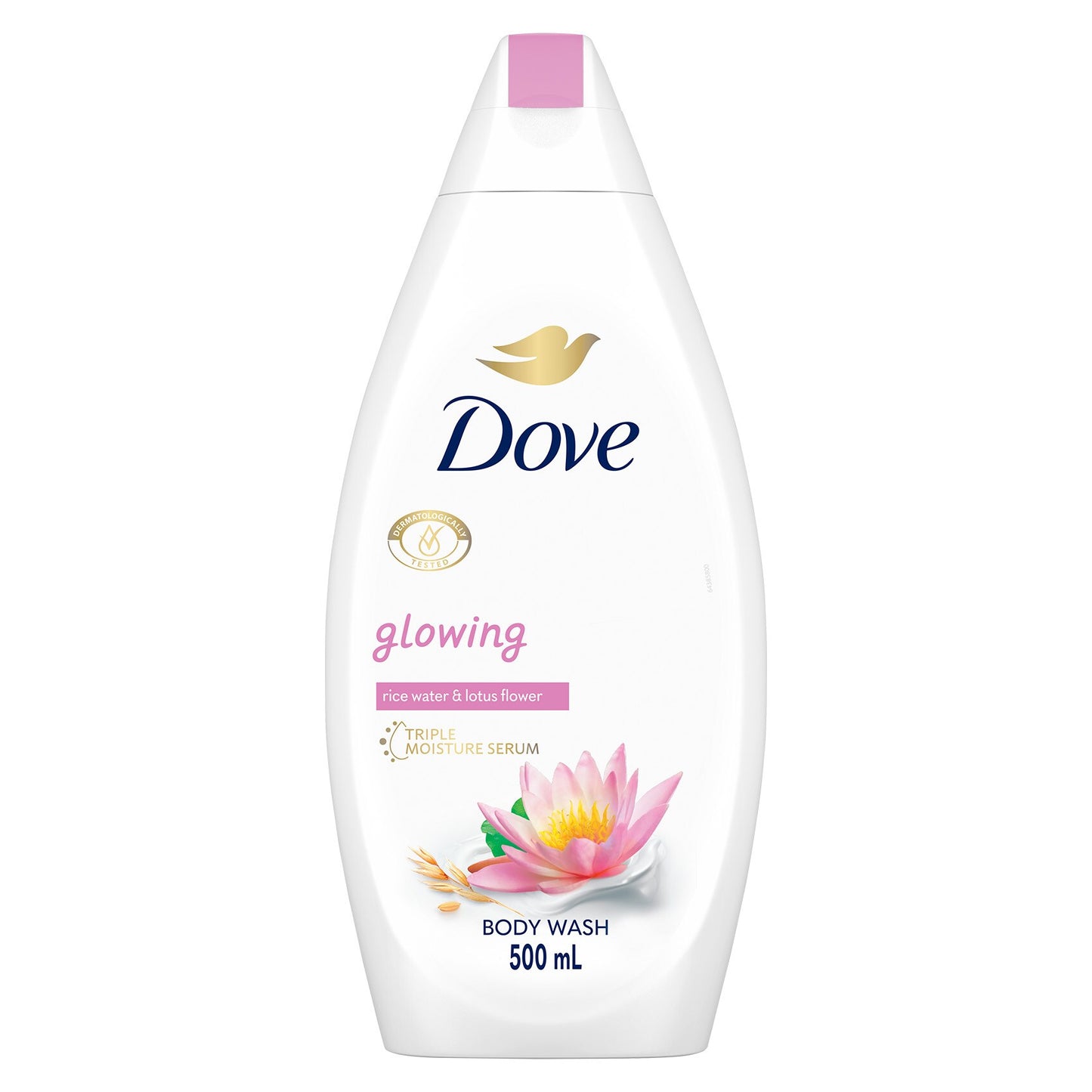 Dove Body Wash 500ml