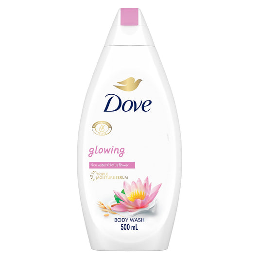 Dove Body Wash 500ml