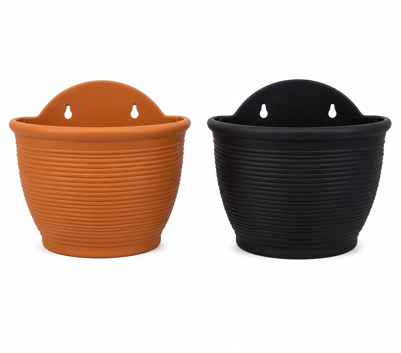 Half Moon Plant Pot Small (XS)