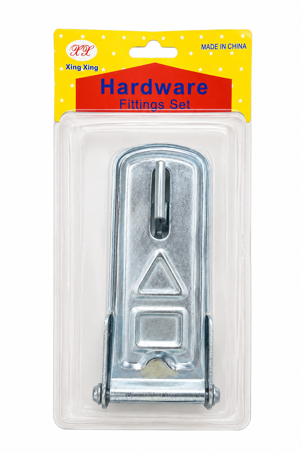 Metal Hardware Fitting