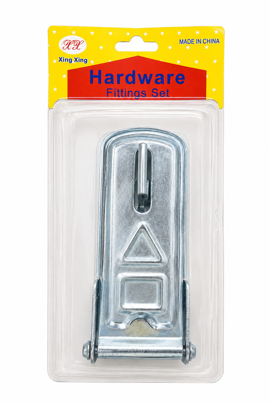 Metal Hardware Fitting