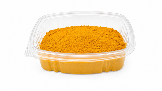 Premium Turmeric Kurkuma Powder Spices