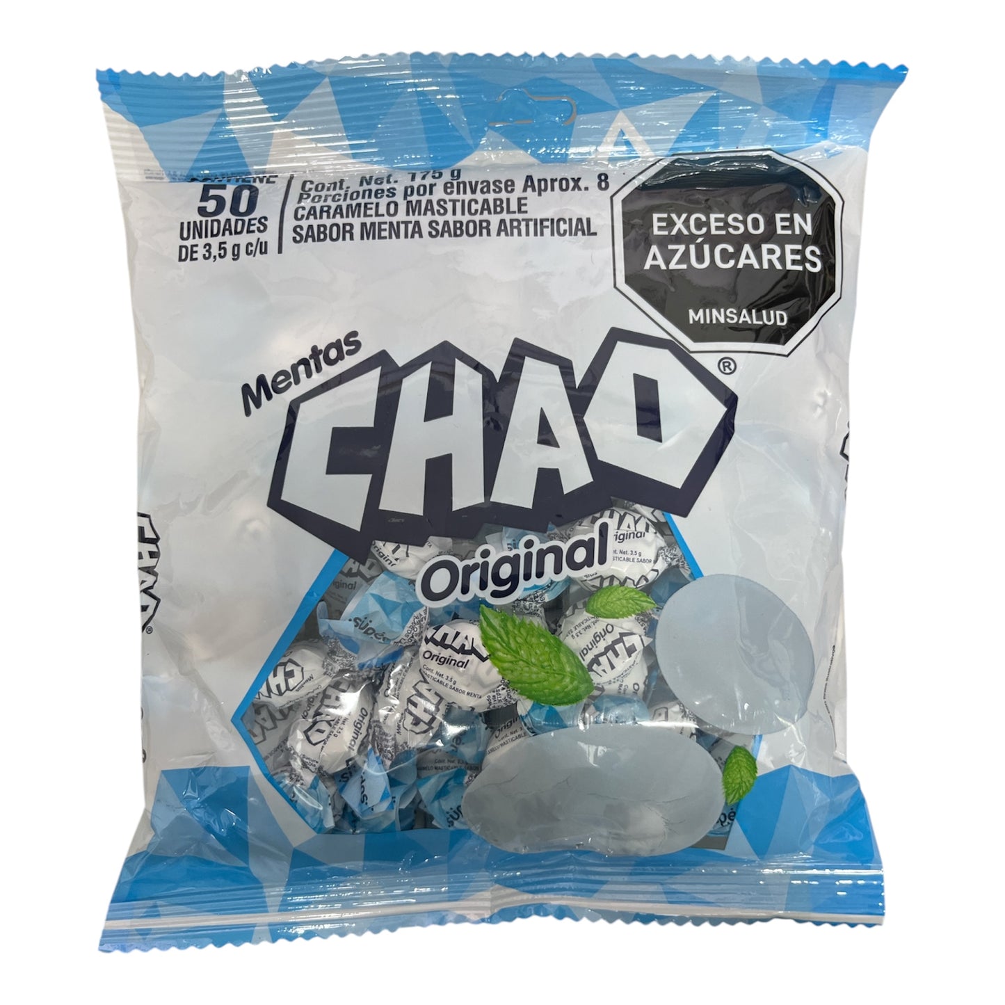 Super Candy Bags