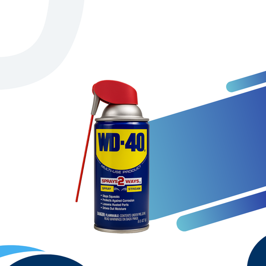 2 Way Spray WD-40 226g