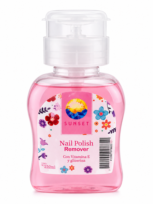 Nail Polish Remover