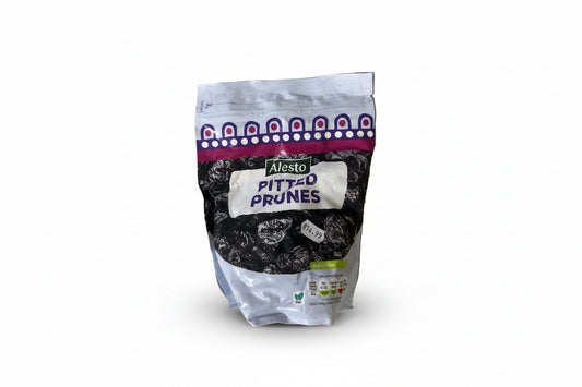 Dried Prunes 500g