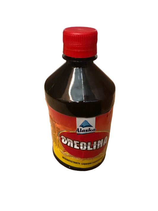 Creolina Alaska 480ml