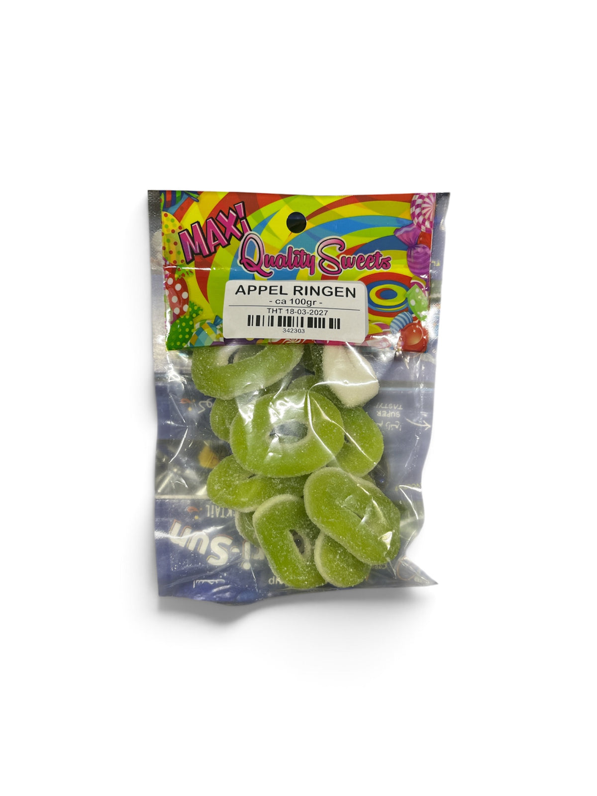 Mangel Bonbon