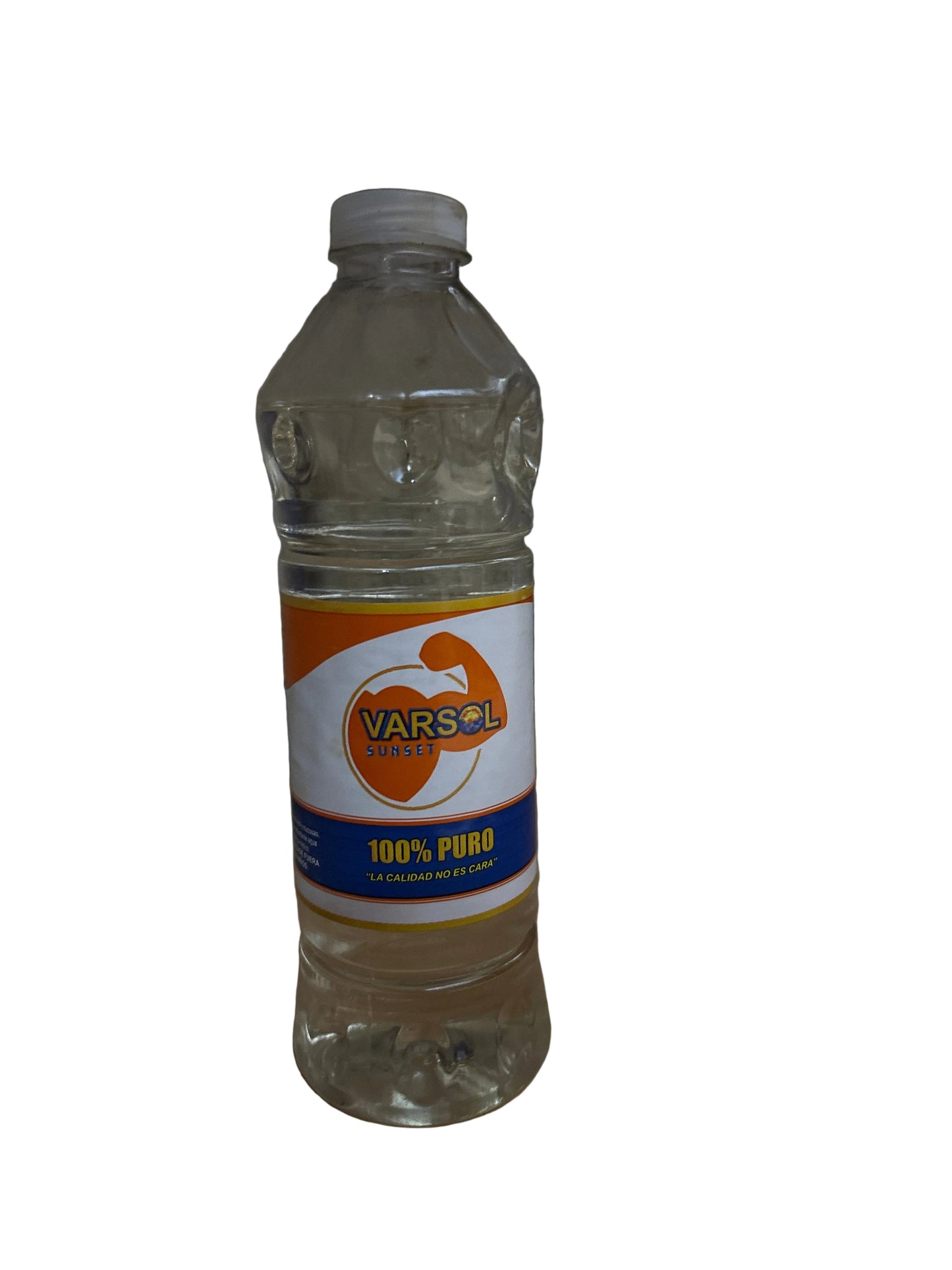 Varsol Turpentine