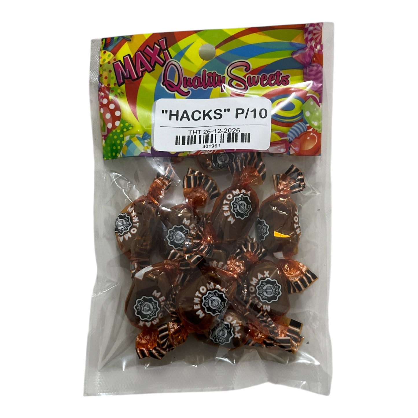 Mangel Bonbon