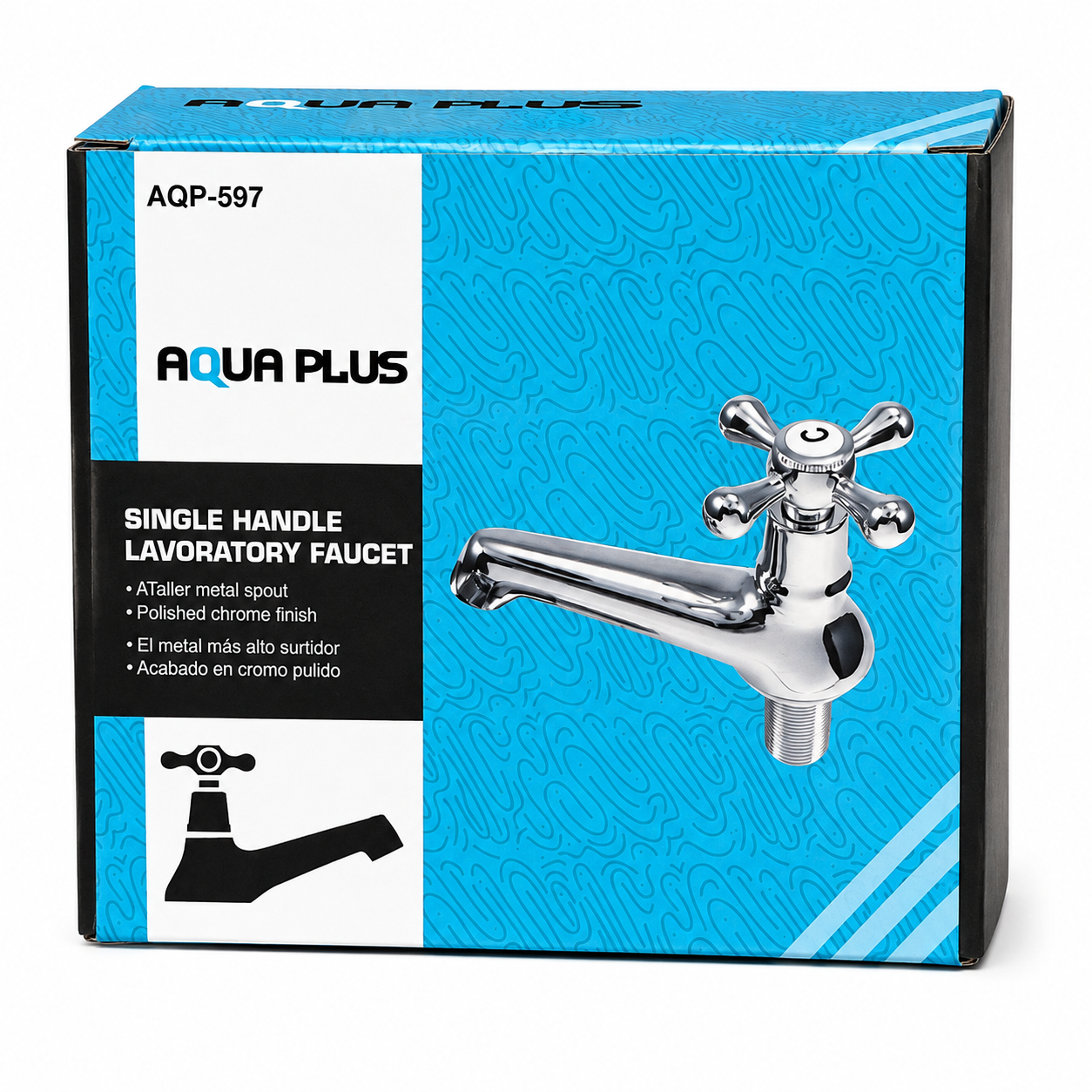 Handle Kitchen– AQP-597