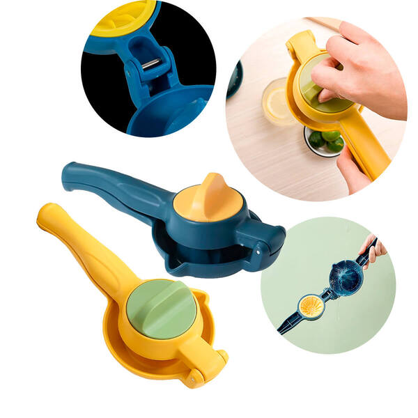 Handheld Citrus Juicer / Lemon Squeezer