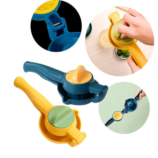 Handheld Citrus Juicer / Lemon Squeezer